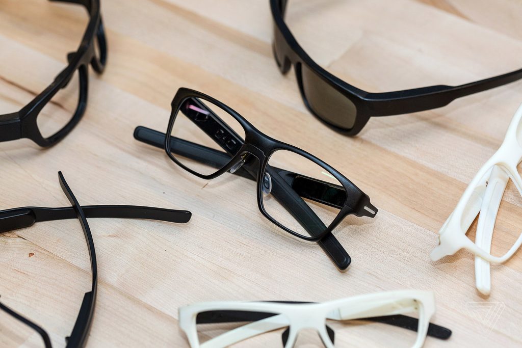 Xiaomi brevetta occhiali smart per curare ansia e depressione 2