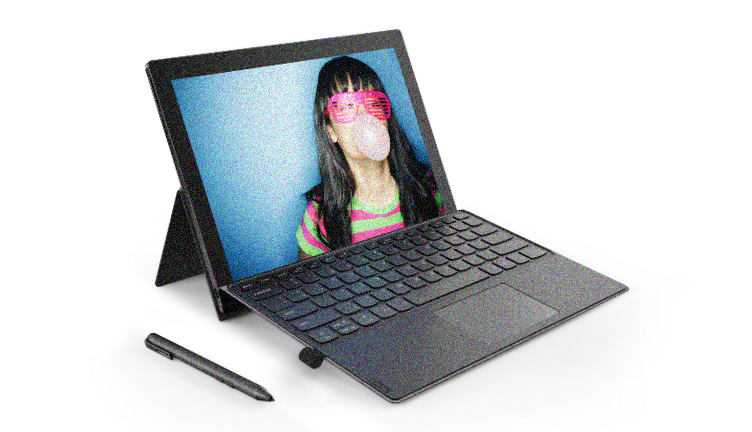 Lenovo Miix 630 mod bc342f