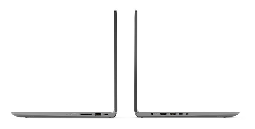 Lenovo Yoga 530 è pronto a rivoluzionare la fascia media dei notebook 3