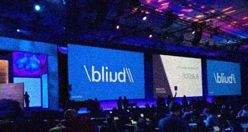 Microsoft potrebbe tenere la Build 2018 in contemporanea con il Google I/O 2018