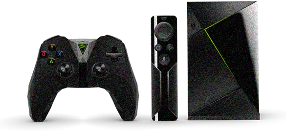 Nvidia Shield TV ancora in attesa dell'aggiornamento ad Oreo
