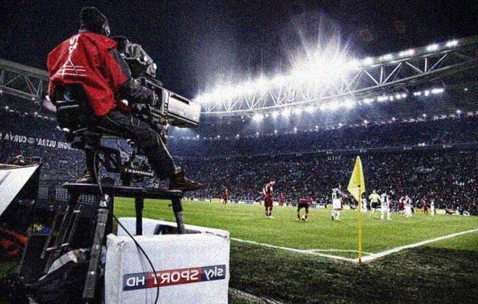 Diritti TV Serie A