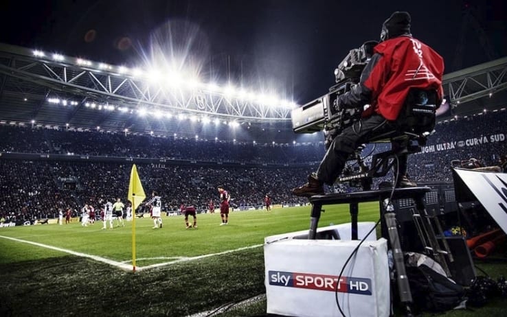 Diritti TV Serie A