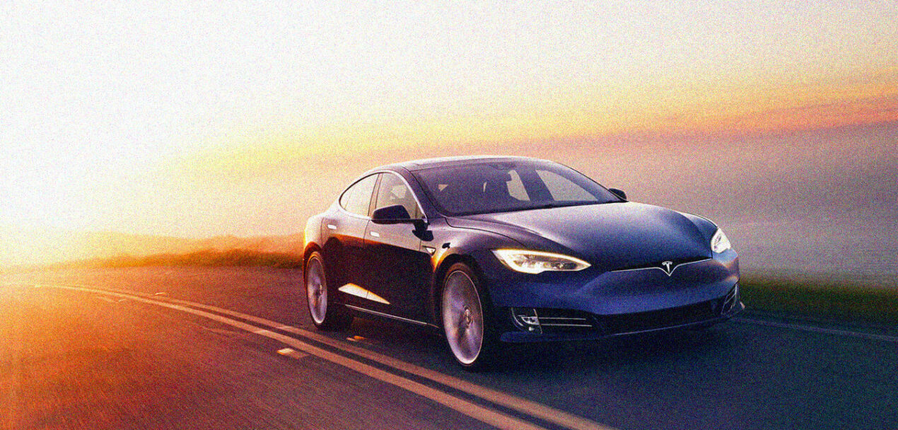 Tesla riduce i prezzi italiani di Model X e Model S