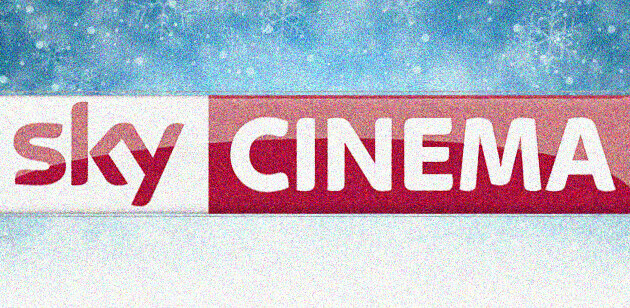 I film di Sky Cinema a gennaio 2019