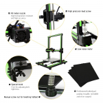 Da TomTop la stampante 3D Anet E10 costa 280 euro, con microSD in regalo 2
