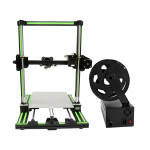 Da TomTop la stampante 3D Anet E10 costa 280 euro, con microSD in regalo 3