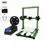 Da TomTop la stampante 3D Anet E10 costa 280 euro, con microSD in regalo 4
