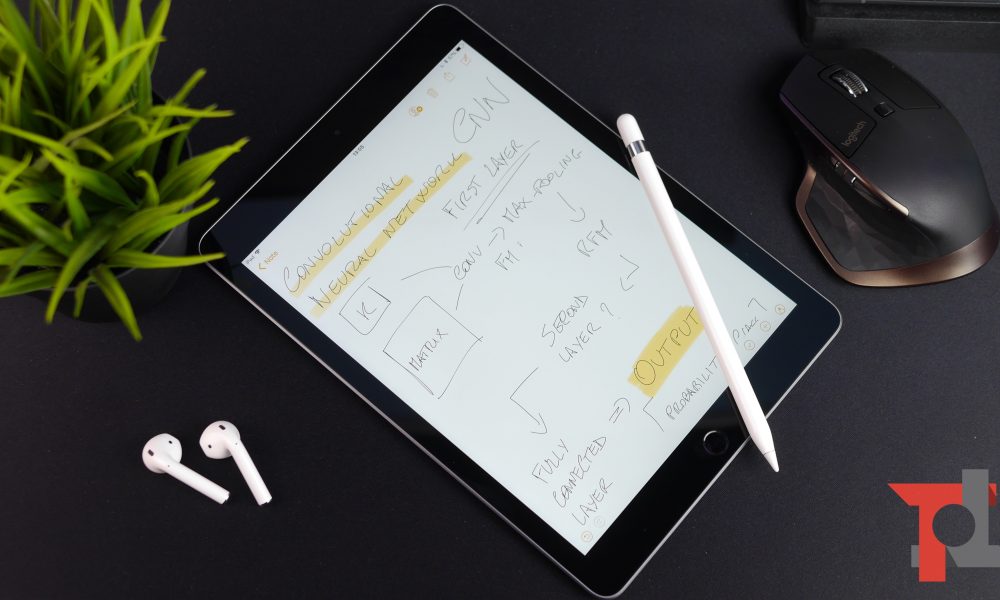 Recensione iPad (2018): il tablet per studenti di Apple, best buy! 2