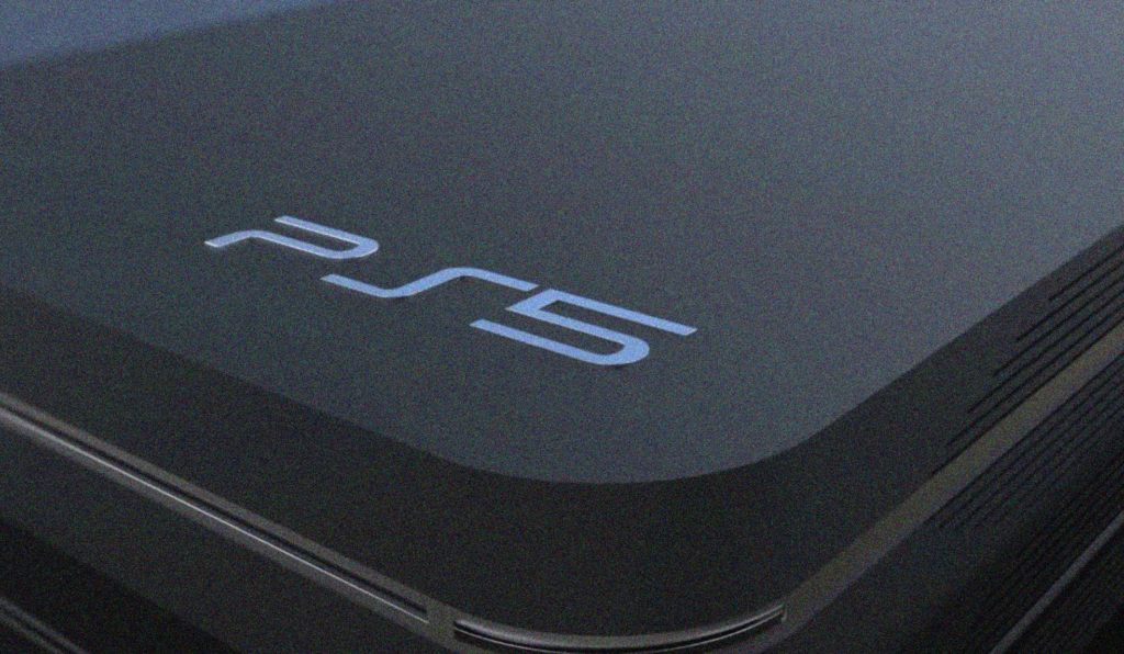 Playstation 5 mod 6836dd