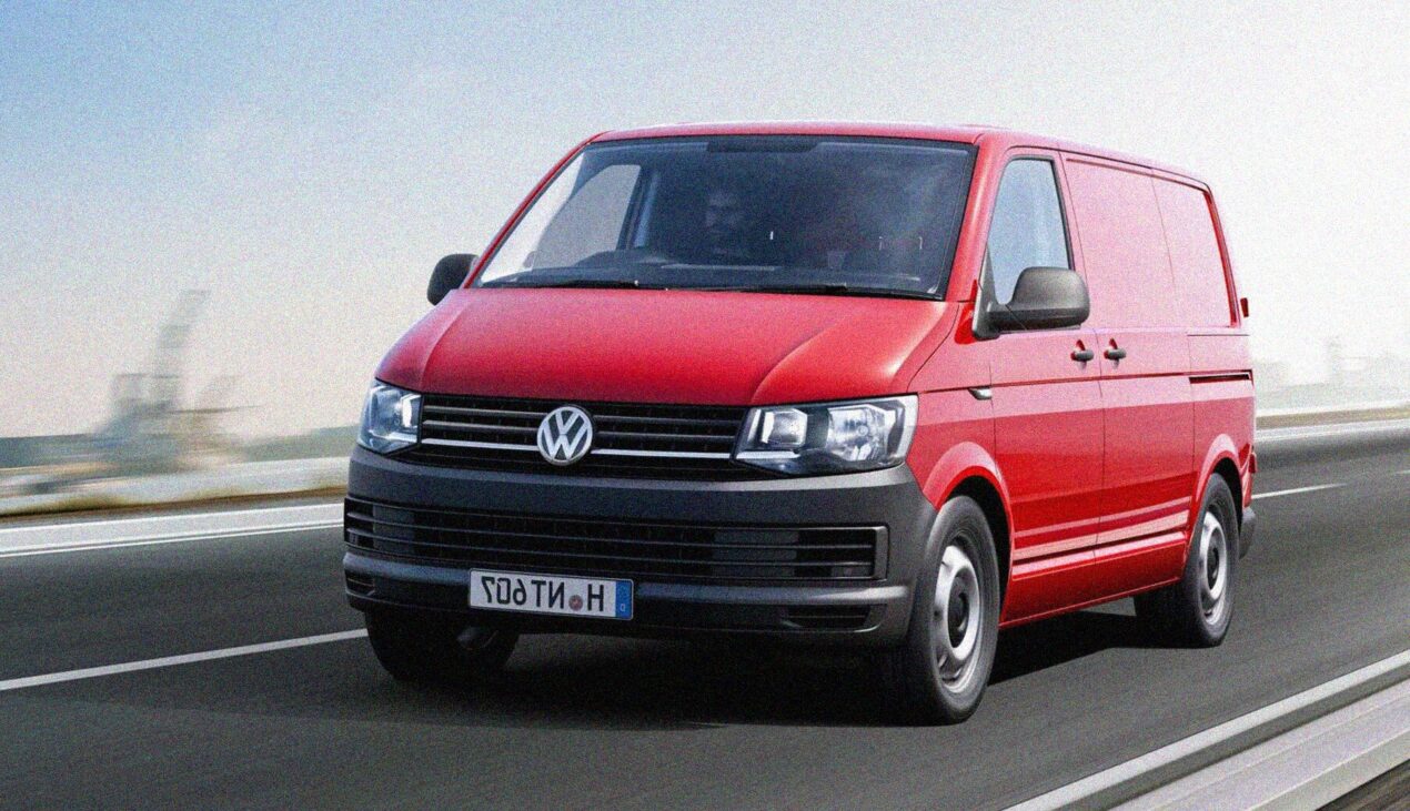 Apple e Volkswagen hanno raggiunto un accordo per le auto a guida autonoma