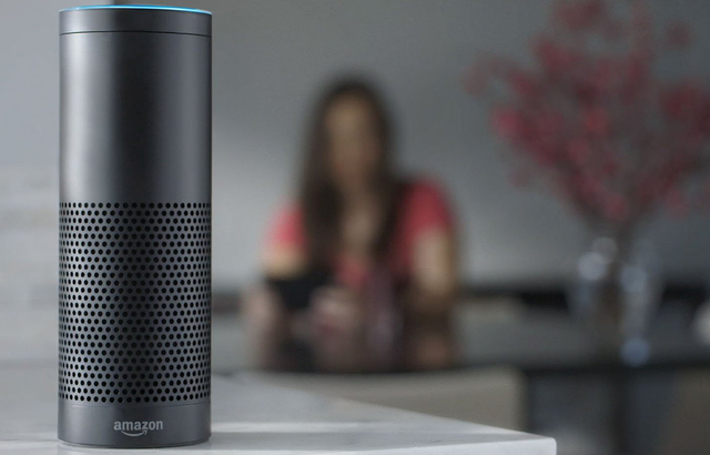 Amazon Echo