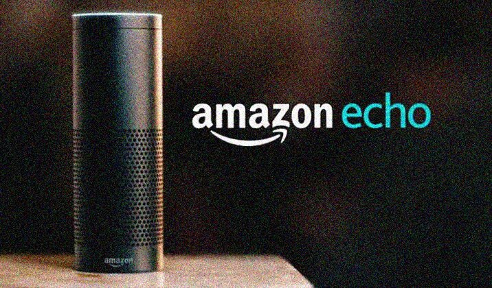 Amazon Echo