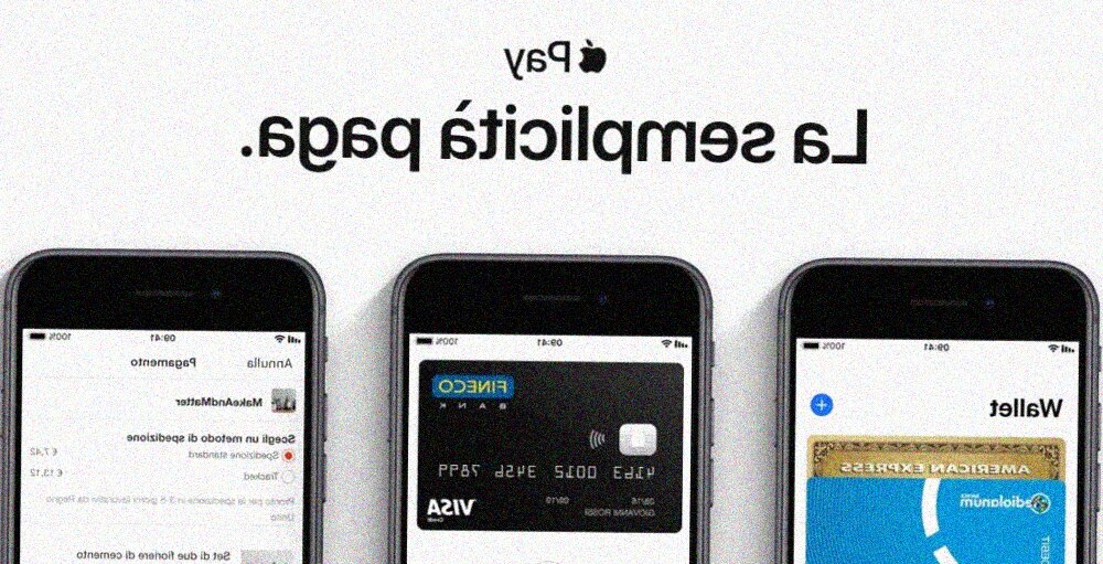 Apple Pay