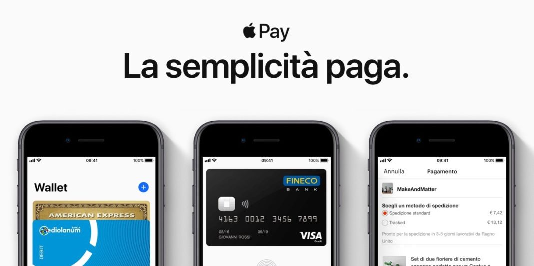 Apple Pay