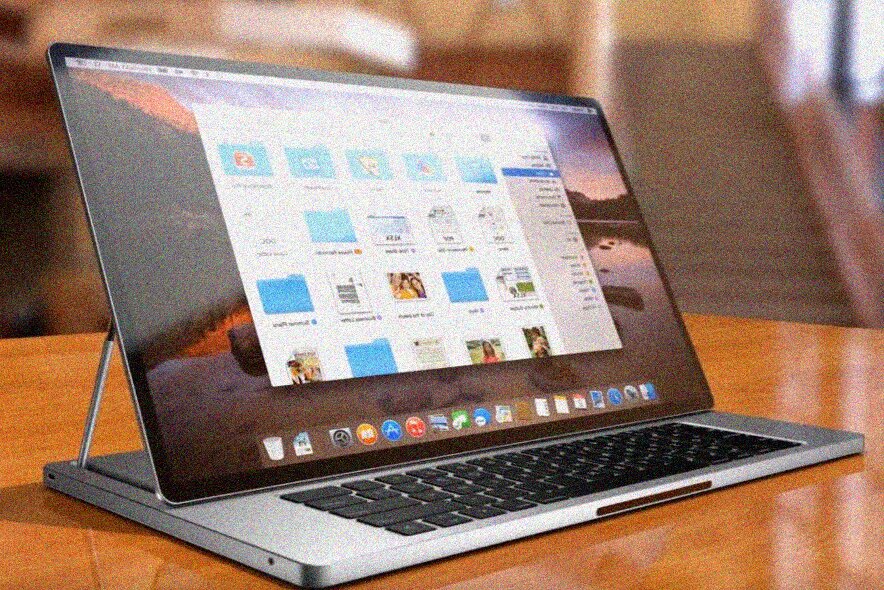 Apple Project Star concept