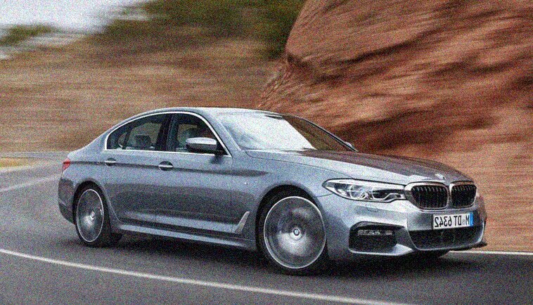 Le auto BMW a rischio: vulnerabili agli attacchi hacker
