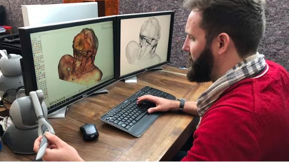 Cadaveri-virtuali-training