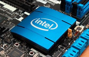 Chipset Intel Core i7