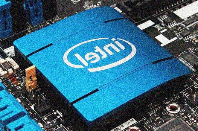 Chipset Intel Core i7