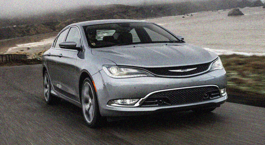 Fiat Chrysler richiama 5 milioni di auto per problemi al cruise control