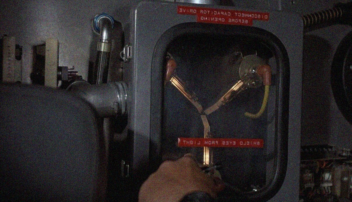 Flusso canalizzatore