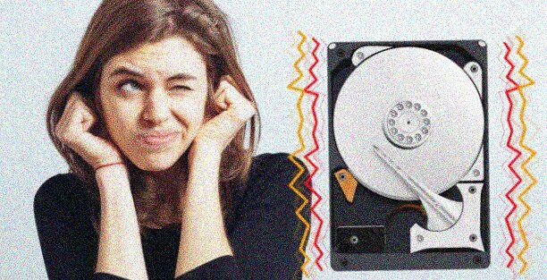 HDD attacco Blue Note