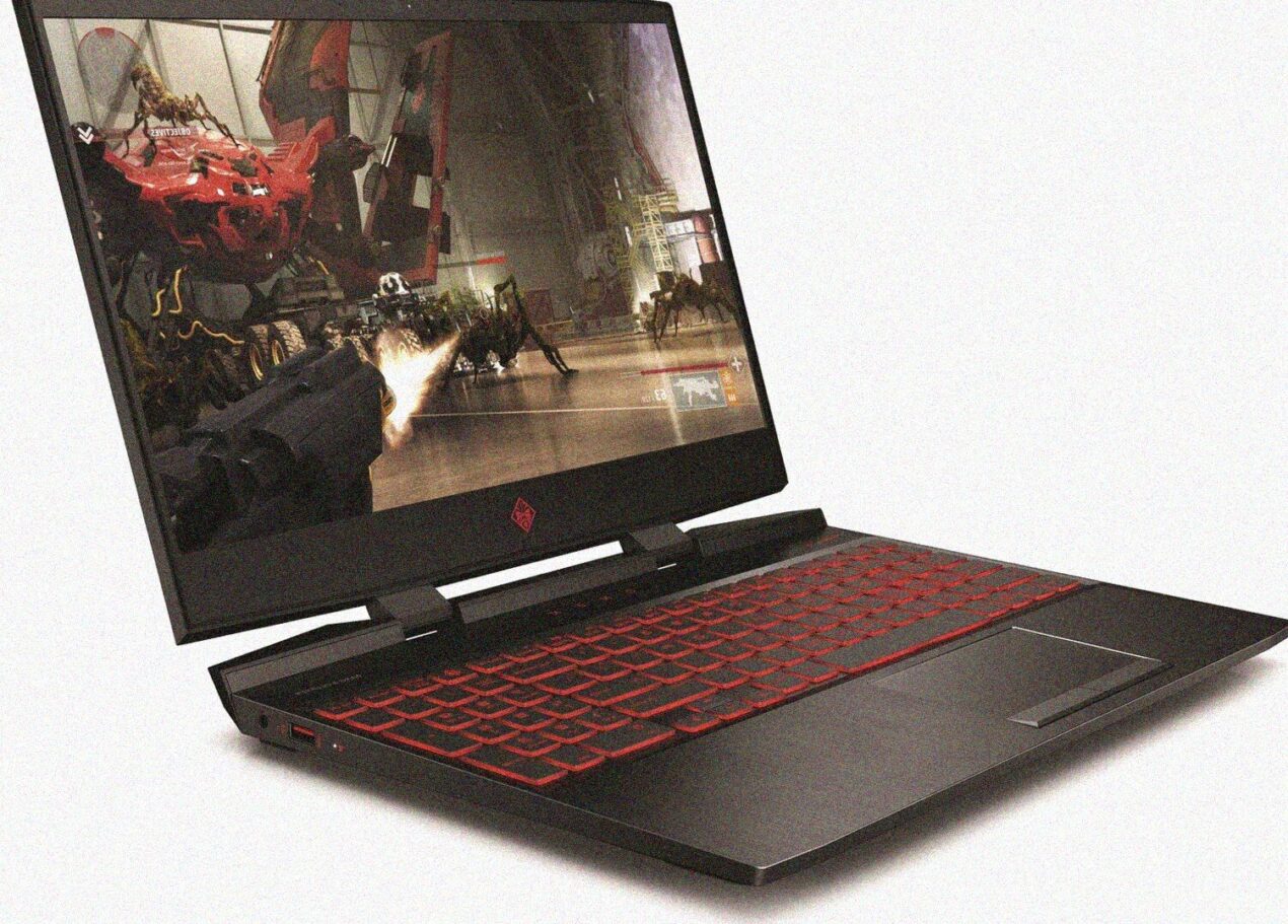 HP Omen 15, tutte le novità della nuova generazione