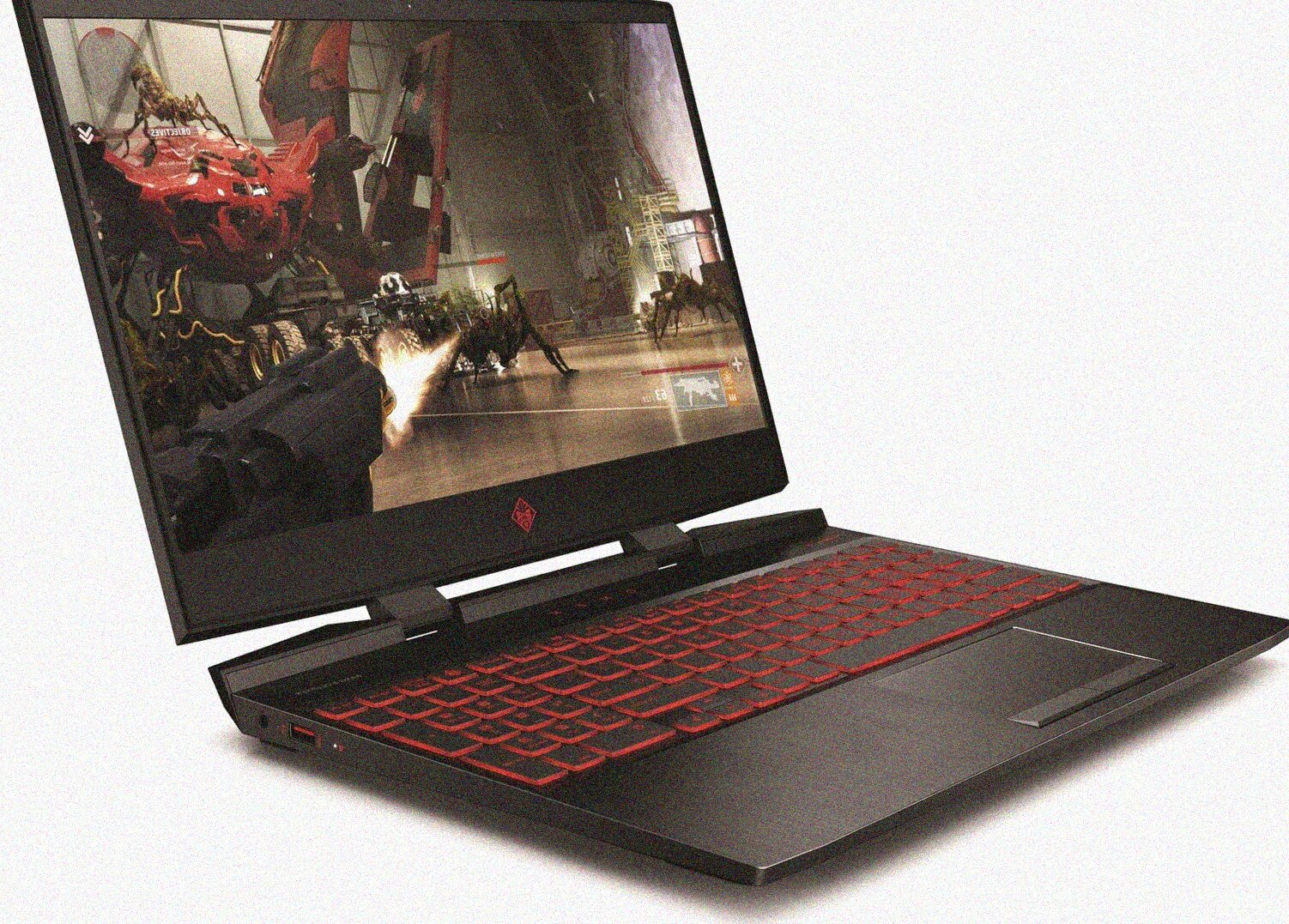 HP Omen 15