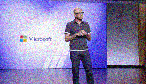 Paga stellare per il CEO di Microsoft: l'azienda va a gonfie vele ma ci rimettono i dipendenti