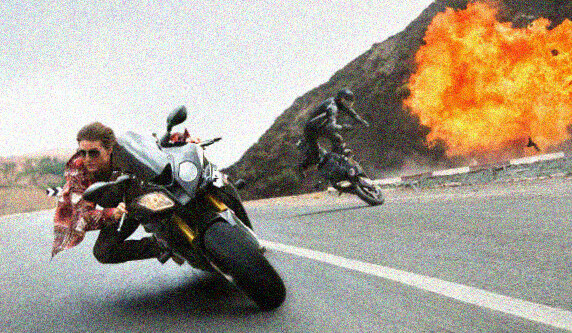 La serie Mission Impossible a breve disponibile in 4K Blu-ray