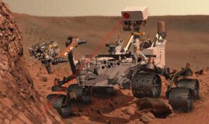 NASA Curiosity