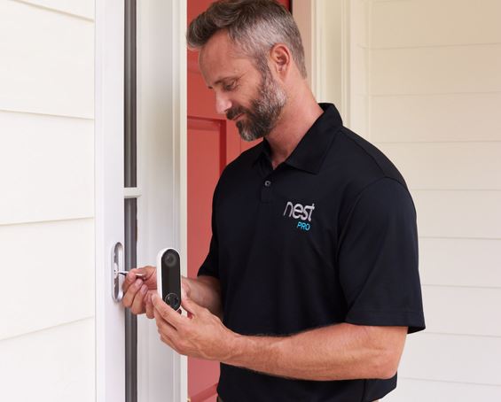 Nest Hello disponibile in Italia a 279 euro 5