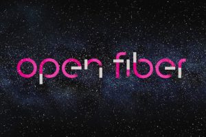 Open Fiber