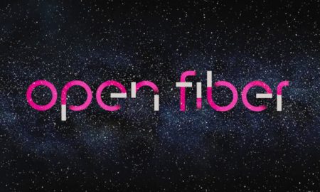 Open Fiber