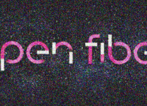 Open Fiber