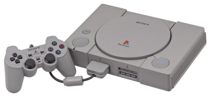 PlayStation Classic Edition 740x339