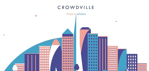Crowdville