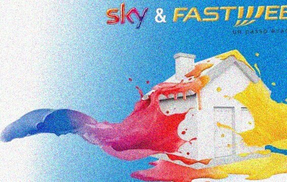 Sky potrebbe acquisire Fastweb e diventare operatore di rete mobile e fissa