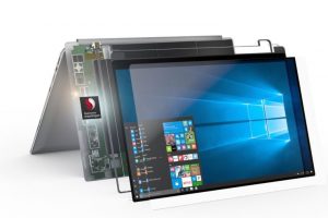 La Mobile Platform Snapdragon 845 è pronta al debutto sui notebook 2