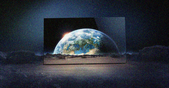 Sony AF8 Dolby Vision