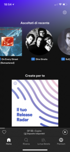 Spotify nuova UI (1) 3