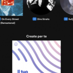 Spotify si aggiorna e porta finalmente la nuova interfaccia su iOS 2
