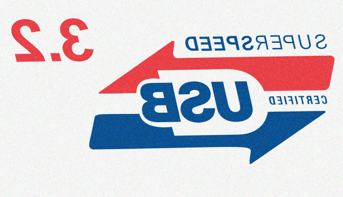 Le potenzialità di USB 3.2 e come riconoscerlo in attesa di USB 4