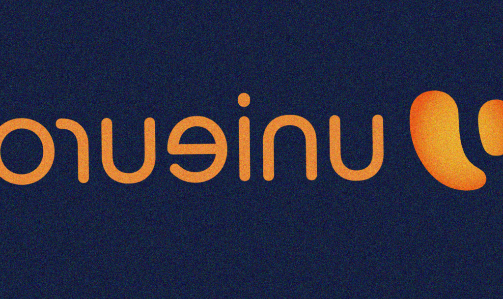 Unieuro logo