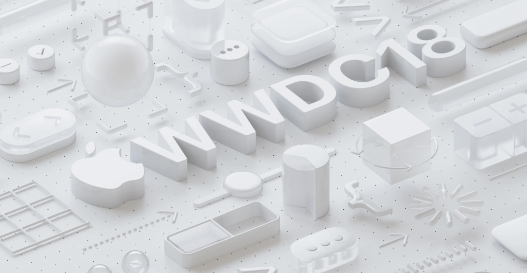 WWDC 2018