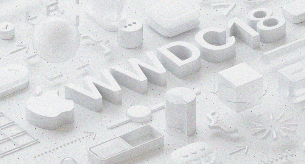 WWDC 2018
