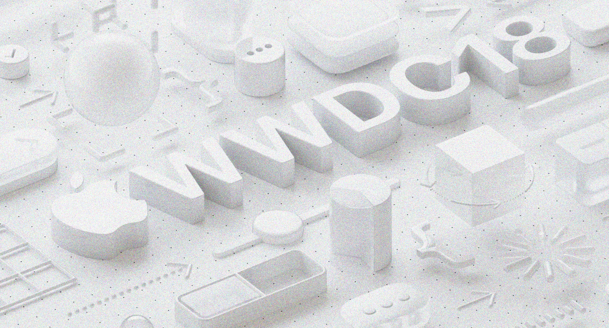 WWDC 2018