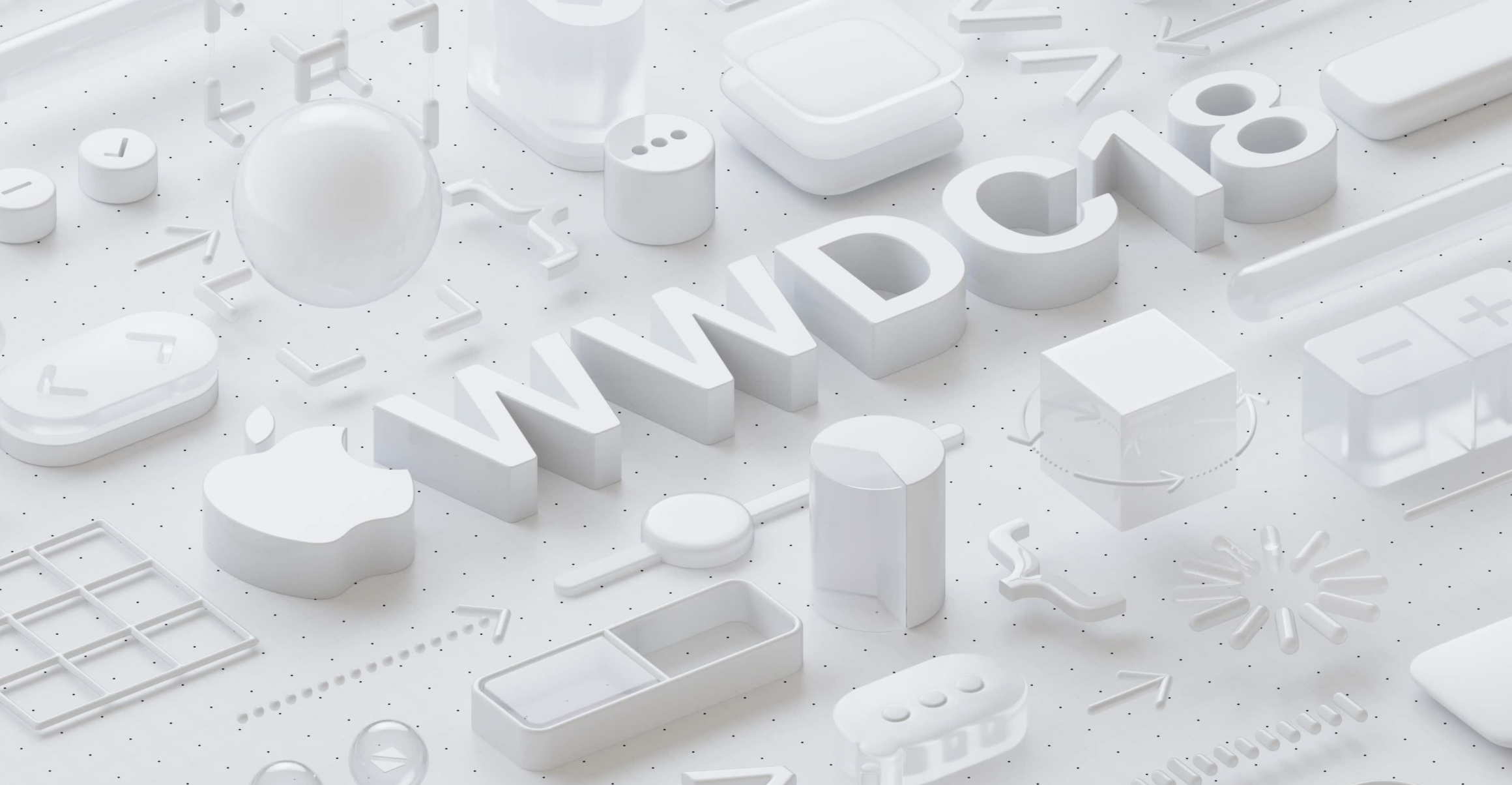 WWDC 2018