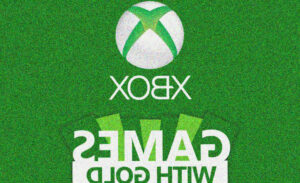 Xbox Games With Gold
